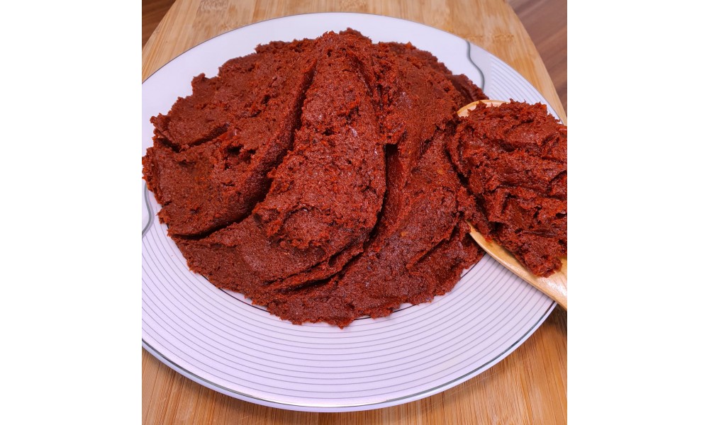 Antakya Biber Salçamız Satışta Antakya Biber Salçamız Satışta